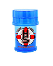 Load image into Gallery viewer, Herb Saver Mini Grinder