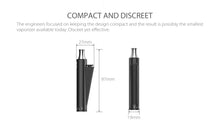 Load image into Gallery viewer, Yocan Lit Wax Vaporizer