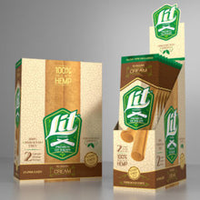 Load image into Gallery viewer, LIT Culture Hemp Wraps