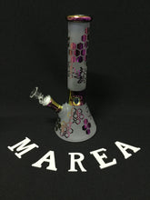 Load image into Gallery viewer, Glass Bong 10"
