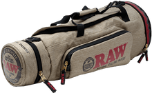 Load image into Gallery viewer, RAW Cone Duffel Bag