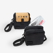 Load image into Gallery viewer, RAW X Rolling Papers Day Bag