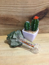 Load image into Gallery viewer, Krave Freezable Glass Hand Pipe