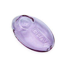 Load image into Gallery viewer, Grav Pebble Spoon