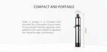 Load image into Gallery viewer, Yocan Regen Wax Vaporizer