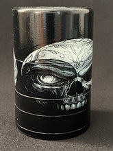 Load image into Gallery viewer, Smokezilla Vacuum Storage/Grinder