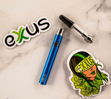 Load image into Gallery viewer, EXXUS Cartridge Vaporizer