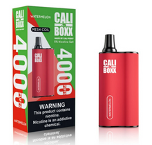 Load image into Gallery viewer, Cali Boxx Disposable