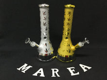 Load image into Gallery viewer, Glass Bong 10"