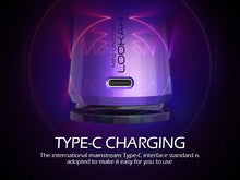 Load image into Gallery viewer, Lookah Mini Unicorn