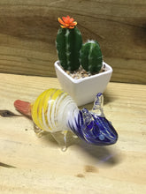 Load image into Gallery viewer, Animal Glass Pipe