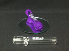 Load image into Gallery viewer, Grav Mini Steamroller Silicone