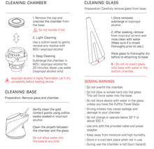 Load image into Gallery viewer, Puffco The Peak Pro Smart Rig