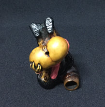 Load image into Gallery viewer, Resin Medium Pipes