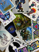 Load image into Gallery viewer, Stickers