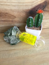 Load image into Gallery viewer, Krave Freezable Glass Hand Pipe