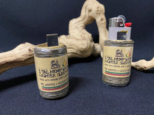 Load image into Gallery viewer, I-Tal Bic Hempwick Lighter Sleeves