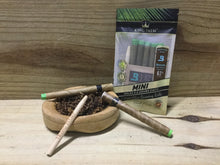 Load image into Gallery viewer, King Palm Mini Rolls Natural