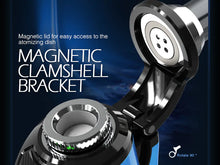 Load image into Gallery viewer, Lookah Swordfish Vaporizer