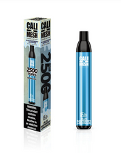 Load image into Gallery viewer, Cali Mesh Disposable