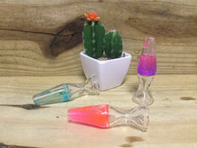 Load image into Gallery viewer, Krave Freezable Glass Hand Pipe