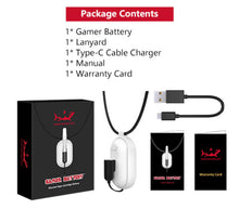 Load image into Gallery viewer, Hamilton Devices Gamer