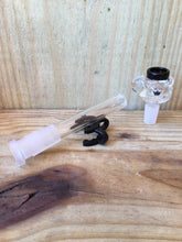 Load image into Gallery viewer, Krave Freezable Glass Bong