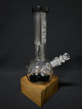 Load image into Gallery viewer, Grav Small Round Base Water Pipe