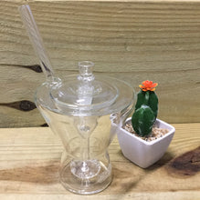 Load image into Gallery viewer, Grav Sip Series - Martini Glass