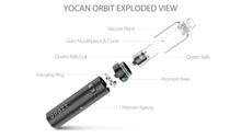 Load image into Gallery viewer, Yocan Orbit