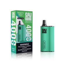 Load image into Gallery viewer, Cali Boxx Disposable