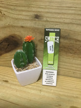 Load image into Gallery viewer, Switch Mods Disposable Device