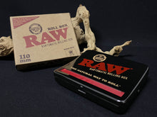 Load image into Gallery viewer, Raw Auto-Roll Box
