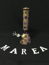 Load image into Gallery viewer, Glass Bong 10"