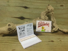 Load image into Gallery viewer, Bambu Rolling Papers