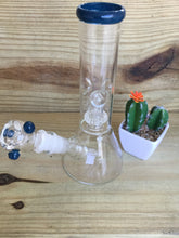 Load image into Gallery viewer, Glass Bong 8"