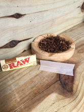 Load image into Gallery viewer, Raw Organic Hemp Papers 1 1/4