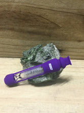 Load image into Gallery viewer, Grav Silicone Taster Pipe 12MM