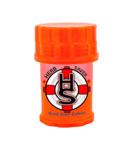 Load image into Gallery viewer, Herb Saver Mini Grinder