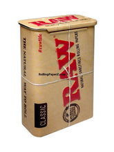 Load image into Gallery viewer, Raw Slide Top Tin
