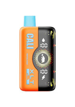 Load image into Gallery viewer, Cali XLT 40000 Puffs Nicotine Disposable

