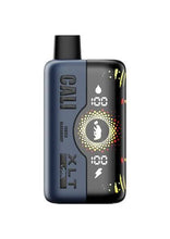 Load image into Gallery viewer, Cali XLT 40000 Puffs Nicotine Disposable
