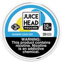 Load image into Gallery viewer, Juice Head Pouches
