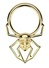 Load image into Gallery viewer, Septum Piercing Surgical RH112
