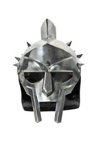 Load image into Gallery viewer, Gladiator Spike Helmet
