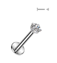 Load image into Gallery viewer, Cartilage/Labret Piercing TIL052
