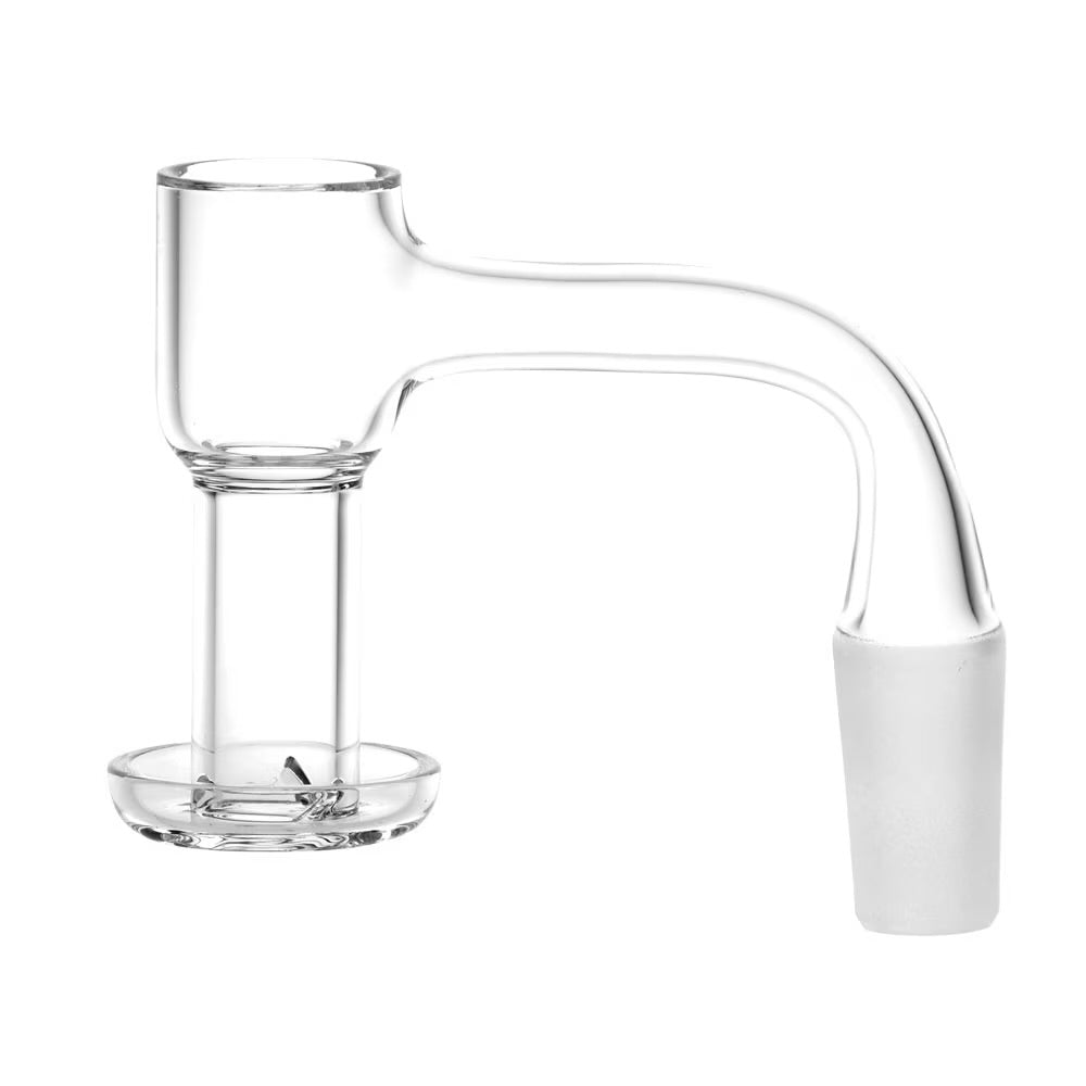 Terp Slurper Quartz No Weld Banger