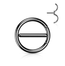 Load image into Gallery viewer, Dual Nipple Piercing
