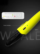 Load image into Gallery viewer, Lookah Whale Mini Electric Nectar Collector Dab Pen
