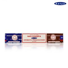 Load image into Gallery viewer, Satya Incense Stick - Combo Series
